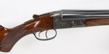 Ithaca New Field Grade SxS Shotgun 16Ga. (1941) HAMMERLESS - VERY NICE - 4 of 25