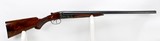 Ithaca New Field Grade SxS Shotgun 16Ga. (1941) HAMMERLESS - VERY NICE - 2 of 25