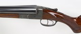 Ithaca New Field Grade SxS Shotgun 16Ga. (1941) HAMMERLESS - VERY NICE - 8 of 25