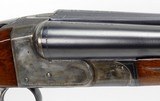 Ithaca New Field Grade SxS Shotgun 16Ga. (1941) HAMMERLESS - VERY NICE - 20 of 25