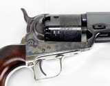 Colt Model 1851 Revolver .36 Cal. 2nd Model (1980 Est.) SIGNATURE SERIES - RE-ISSUED - 7 of 25