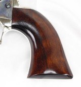 Colt Model 1851 Revolver .36 Cal. 2nd Model (1980 Est.) SIGNATURE SERIES - RE-ISSUED - 9 of 25