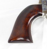 Colt Model 1851 Revolver .36 Cal. 2nd Model (1980 Est.) SIGNATURE SERIES - RE-ISSUED - 6 of 25