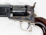 Colt Model 1851 Revolver .36 Cal. 2nd Model (1980 Est.) SIGNATURE SERIES - RE-ISSUED - 10 of 25
