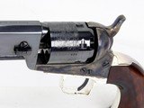Colt Model 1851 Revolver .36 Cal. 2nd Model (1980 Est.) SIGNATURE SERIES - RE-ISSUED - 17 of 25