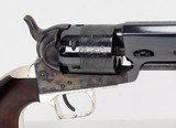 Colt Model 1851 Revolver .36 Cal. 2nd Model (1980 Est.) SIGNATURE SERIES - RE-ISSUED - 19 of 25