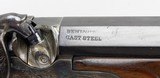 L. Devendorf Custom Target Percussion Rifle 38 Cal. (1850's Est.) ANTIQUE - WOW!!! - 22 of 25