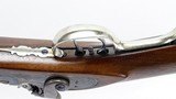 L. Devendorf Custom Target Percussion Rifle 38 Cal. (1850's Est.) ANTIQUE - WOW!!! - 17 of 25