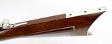 L. Devendorf Custom Target Percussion Rifle 38 Cal. (1850's Est.) ANTIQUE - WOW!!! - 19 of 25