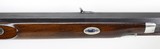L. Devendorf Custom Target Percussion Rifle 38 Cal. (1850's Est.) ANTIQUE - WOW!!! - 5 of 25