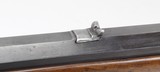 L. Devendorf Custom Target Percussion Rifle 38 Cal. (1850's Est.) ANTIQUE - WOW!!! - 13 of 25