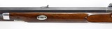 L. Devendorf Custom Target Percussion Rifle 38 Cal. (1850's Est.) ANTIQUE - WOW!!! - 9 of 25