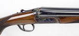 Smith & Wesson Elite Gold Grade 1 SxS Shotgun 20Ga. (2007-10) AS NEW & UNFIRED - 17 of 25