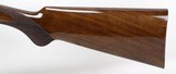 Smith & Wesson Elite Gold Grade 1 SxS Shotgun 20Ga. (2007-10) AS NEW & UNFIRED - 7 of 25