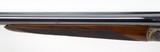 Smith & Wesson Elite Gold Grade 1 SxS Shotgun 20Ga. (2007-10) AS NEW & UNFIRED - 9 of 25