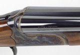 Smith & Wesson Elite Gold Grade 1 SxS Shotgun 20Ga. (2007-10) AS NEW & UNFIRED - 18 of 25