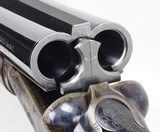 Smith & Wesson Elite Gold Grade 1 SxS Shotgun 20Ga. (2007-10) AS NEW & UNFIRED - 23 of 25