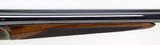 Smith & Wesson Elite Gold Grade 1 SxS Shotgun 20Ga. (2007-10) AS NEW & UNFIRED - 5 of 25