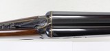 Smith & Wesson Elite Gold Grade 1 SxS Shotgun 20Ga. (2007-10) AS NEW & UNFIRED - 21 of 25