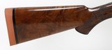 Ithaca 4E Knick Single Barrel Trap Shotgun 12Ga. (1930) VERY NICE - 3 of 25