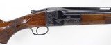 Ithaca 4E Knick Single Barrel Trap Shotgun 12Ga. (1930) VERY NICE - 4 of 25