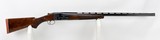 Ithaca 4E Knick Single Barrel Trap Shotgun 12Ga. (1930) VERY NICE - 2 of 25