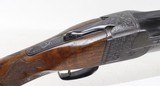 Ithaca 4E Knick Single Barrel Trap Shotgun 12Ga. (1930) VERY NICE - 22 of 25