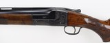 Ithaca 4E Knick Single Barrel Trap Shotgun 12Ga. (1930) VERY NICE - 8 of 25