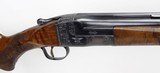 Ithaca 4E Knick Single Barrel Trap Shotgun 12Ga. (1930) VERY NICE - 20 of 25