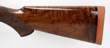 Ithaca 4E Knick Single Barrel Trap Shotgun 12Ga. (1930) VERY NICE - 7 of 25