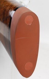 Ithaca 4E Knick Single Barrel Trap Shotgun 12Ga. (1930) VERY NICE - 12 of 25