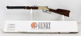 Henry Model H006M Big Boy Classic Carbine .357 Mag. (2008-Present) NEW IN BOX - 1 of 25