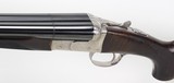 Beretta Model 471 Silver Hawk SxS Shotgun 12Ga. (2007) AS NEW & UNFIRED - 14 of 25