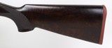 Beretta Model 471 Silver Hawk SxS Shotgun 12Ga. (2007) AS NEW & UNFIRED - 8 of 25