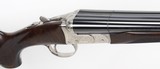 Beretta Model 471 Silver Hawk SxS Shotgun 12Ga. (2007) AS NEW & UNFIRED - 21 of 25