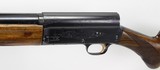Browning Auto-5 Sweet Sixteen Semi-Auto Shotgun 16Ga. (1961) MADE IN BELGIUM - 15 of 25