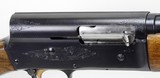 Browning Auto-5 Sweet Sixteen Semi-Auto Shotgun 16Ga. (1961) MADE IN BELGIUM - 22 of 25