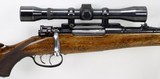 Mauser Custom Sporter Bolt Action Rifle 7x57mm (1912-39) DOUBLE SET TRIGGERS - WOW!!! - 4 of 25