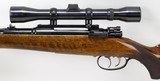 Mauser Custom Sporter Bolt Action Rifle 7x57mm (1912-39) DOUBLE SET TRIGGERS - WOW!!! - 8 of 25