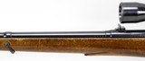 Mauser Custom Sporter Bolt Action Rifle 7x57mm (1912-39) DOUBLE SET TRIGGERS - WOW!!! - 9 of 25