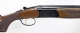 Beretta BL-3 O/U 20Ga. Shotgun (1973) VERY NICE - ULTRA LIGHT - 4 of 25