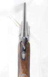 Beretta BL-3 O/U 20Ga. Shotgun (1973) VERY NICE - ULTRA LIGHT - 22 of 25