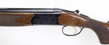 Beretta BL-3 O/U 20Ga. Shotgun (1973) VERY NICE - ULTRA LIGHT - 8 of 25