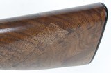 Beretta BL-3 O/U 20Ga. Shotgun (1973) VERY NICE - ULTRA LIGHT - 16 of 25