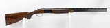 Beretta BL-3 O/U 20Ga. Shotgun (1973) VERY NICE - ULTRA LIGHT - 2 of 25