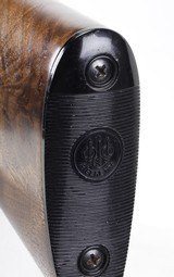 Beretta BL-3 O/U 20Ga. Shotgun (1973) VERY NICE - ULTRA LIGHT - 12 of 25