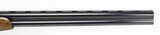 Beretta BL-3 O/U 20Ga. Shotgun (1973) VERY NICE - ULTRA LIGHT - 6 of 25