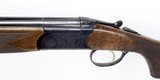 Beretta BL-3 O/U 20Ga. Shotgun (1973) VERY NICE - ULTRA LIGHT - 15 of 25