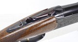 Beretta BL-3 O/U 20Ga. Shotgun (1973) VERY NICE - ULTRA LIGHT - 23 of 25