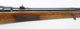 Mannlicher-Schoenauer Model 1910 Bolt Action Carbine 9.5x57mm DOUBLE SET TRIGGERS - WOW!!! - 5 of 25